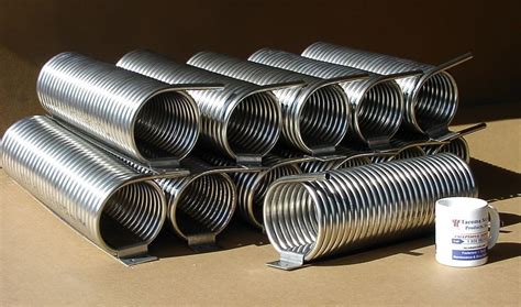 metal tubular fabrication|copper tube fabrication.